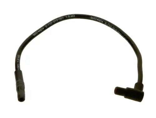 BOSCH-Zuendleitung-Reakt-1550-Ohm-275mm-everp-8732919563 gallery number 1